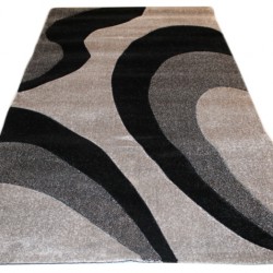 Синтетичний килим Friese Gold 7108 grey  - Висока якість за найкращою ціною в Україні
